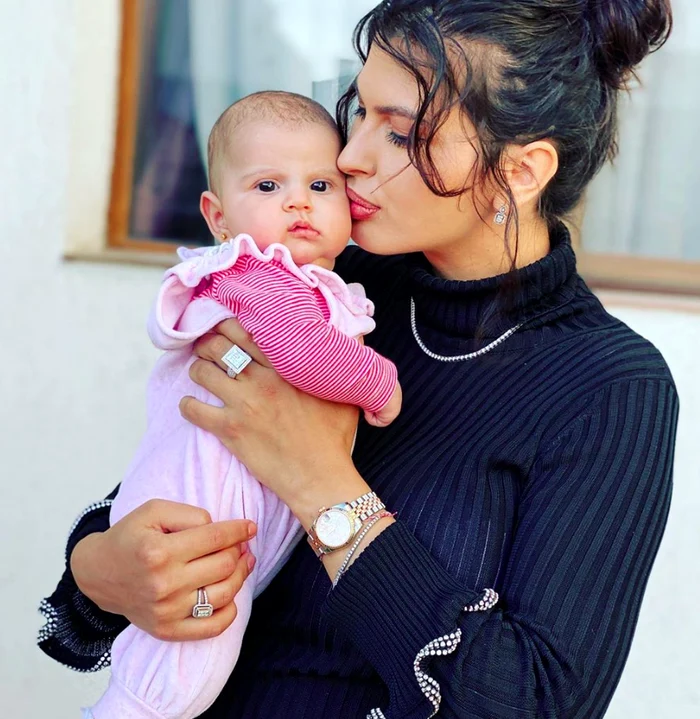 
    Mădălina Pamfile a fost asistenta lui Dan Capatos   