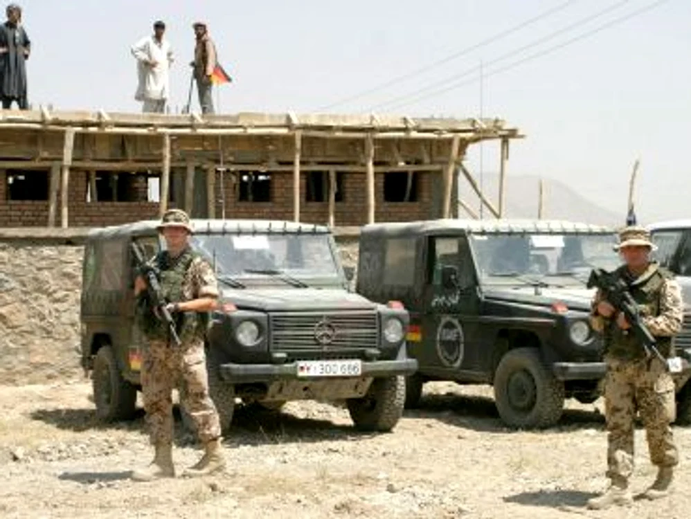 Pe occidentali îi aşteaptă lupte grele în Afganistan