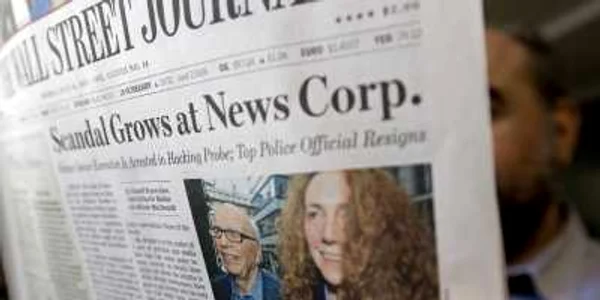 Wall Street Journal