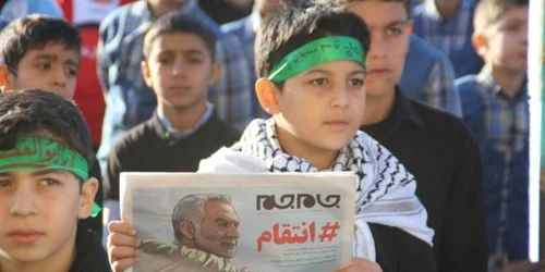 Soleimani