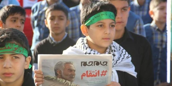 Soleimani