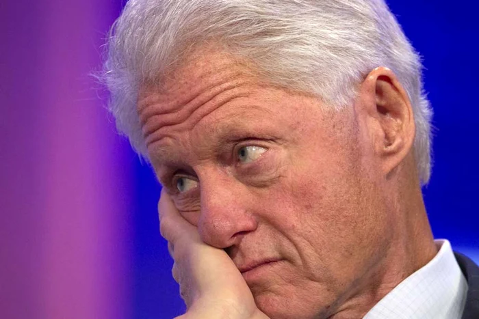 Chelsea Clinton în rochie de mireasă FOTO: Reuters