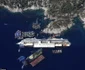 criaziera Costa Concordia REUTERS