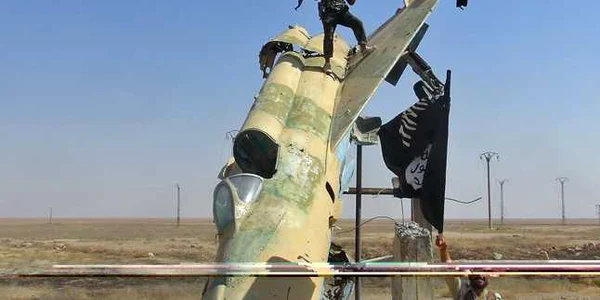 jihadisti