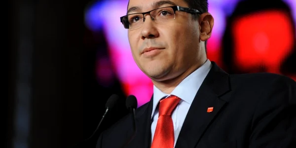 victor ponta