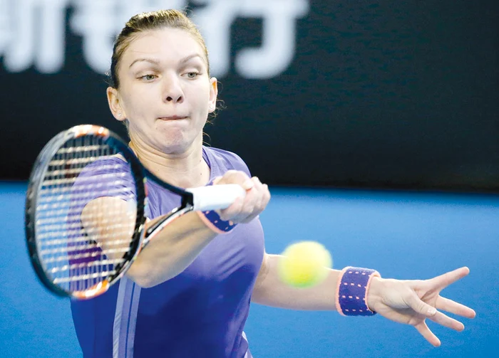 
    Românca şi-a aflat adversarele la cel mai important turneu al lunii  februarieFoto: AP  