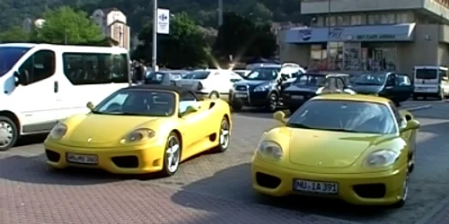 bolizi lux clan bonescu bocsa
