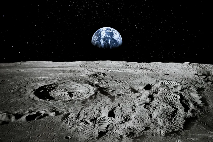 Misiune comună în spațiu SUA-URSS în 1975 FOTO Shutterstock