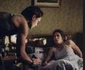 Ana Ularu și Cezar Grumăzescu, actori în noul serial „Subteran” produs de Netflix Foto: V. Cioplea
