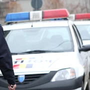Iaşi: Poliţist bătut în timpul misiunii