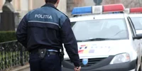 Iaşi: Poliţist bătut în timpul misiunii