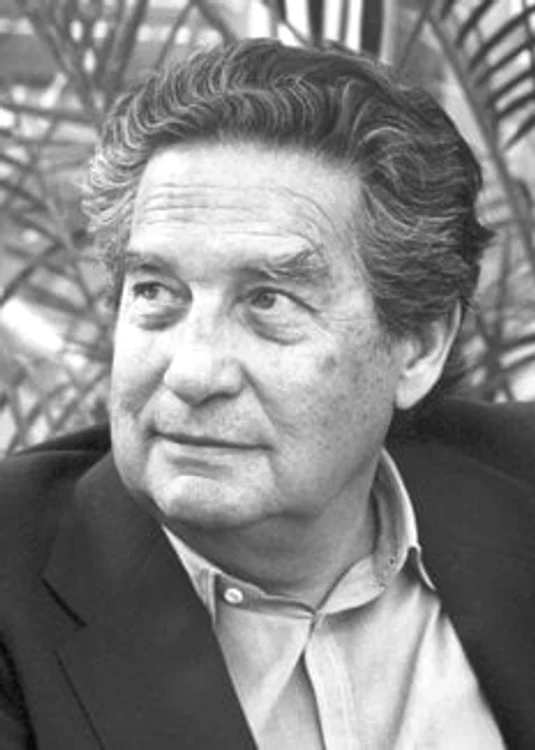 Octavio Paz FOTO NobelPrize.org