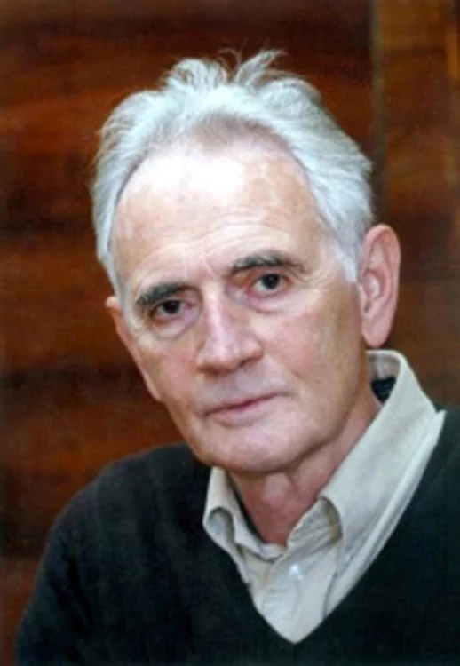 Cele patru bătrîneţi interviu cu Livius CIOCÂRLIE jpeg