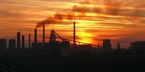 ArcelorMittal Galaţi