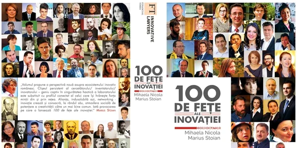100 de feţe ale inovaţiei