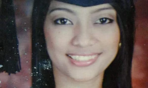 Bella Santiago a copilărit în localitatea Dasmarinas Cavite, la trei ore de Manila, capitala statului Filipine jpeg