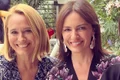 Maria Marinescu, Andreea Esca, foto Instagram jpg