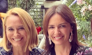 Maria Marinescu, Andreea Esca, foto Instagram jpg