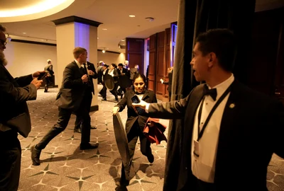 Correspondents Dinner de la Casa Albă  foto   profimedia 1094402848 jpg