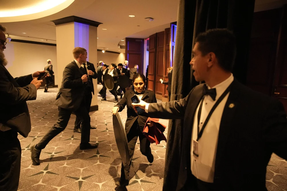 Mărturia româncei prezente la evenimentul lui Trump în momentul atacului. Tamila Cristescu: „Nu credeam că poate să se întâmple așa ceva”