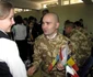 "Scorpionii galbeni" s-au întâlnit cu copiii