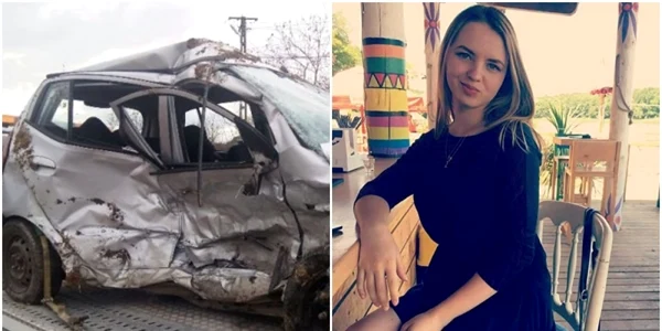 colaj accident