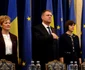 Bilant DNA 2014 Livia Stanciu Klaus Iohannis Laura Codruta Kovesi FOTO presidency.ro