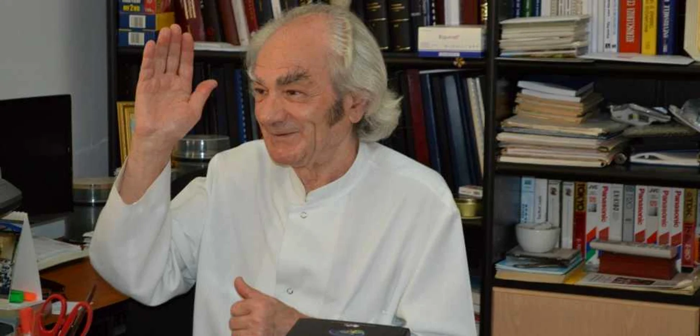 Neurochirurgul Leon Dănăilă