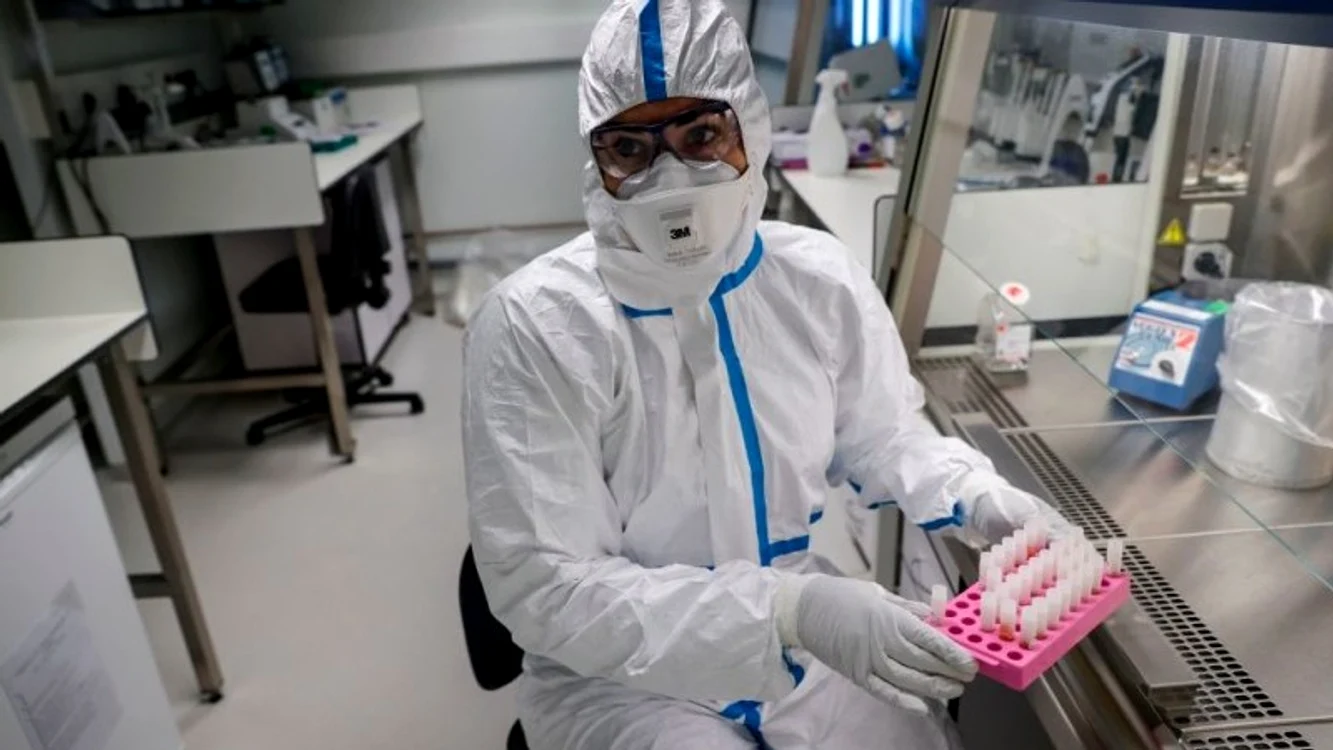 Cercetătorii israelieni încearcă să blocheze apariția celulelor canceroase. Foto: stirileprotv.ro