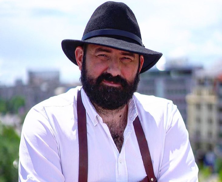 Avertismentul celebrului chef Adi Hădean: „Iubim produsul românesc, dar n-aș lăsa pe nimeni să vândă otravă”