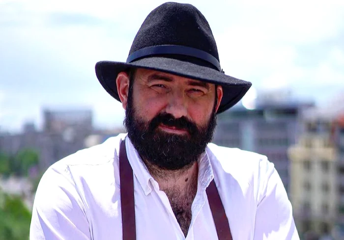 Adi Hădean foto: instagram