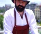 Chef Adrian Hădean. FOTO: Instagram