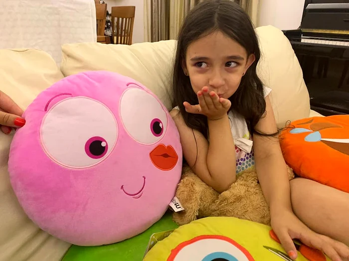 
    Iuvenalia Ioana este adorabilăfoto: arhiva personala  