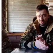 Kirilo Veres Captură YouTube War in Ukraine webp