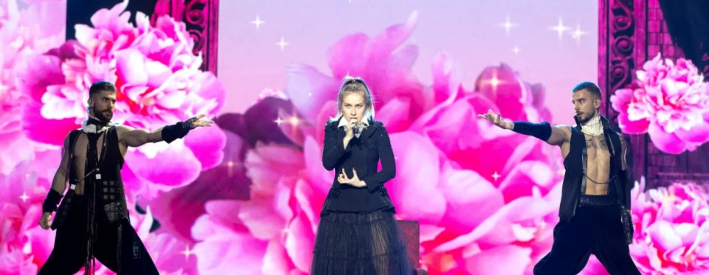 Ester Peony FOTO TVR