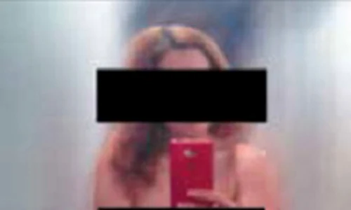 Autoritățile rusești nu au reușit, deocamdată, să o identifice pe femeie jpeg