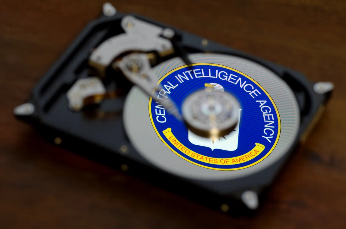 Spionii CIA Foto Shutterstock