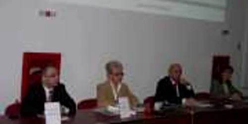 Inaugurarea Ambulatoriului a fost marcată de o festivitate organizată în Aula Spitalului de Urgenţă