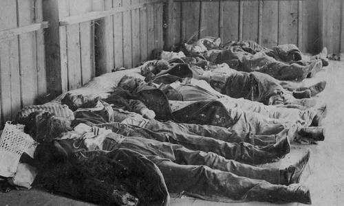 Basarabia, între pogrom şi revoluţii jpeg