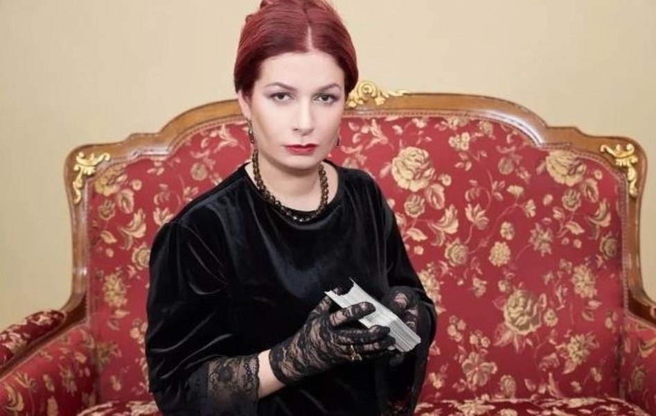 Vrăjitoarea favorită a lui Putin, care făcea incantaţii inamicilor, a fost arestată. „Misiunea mea a fost întotdeauna aceeași”