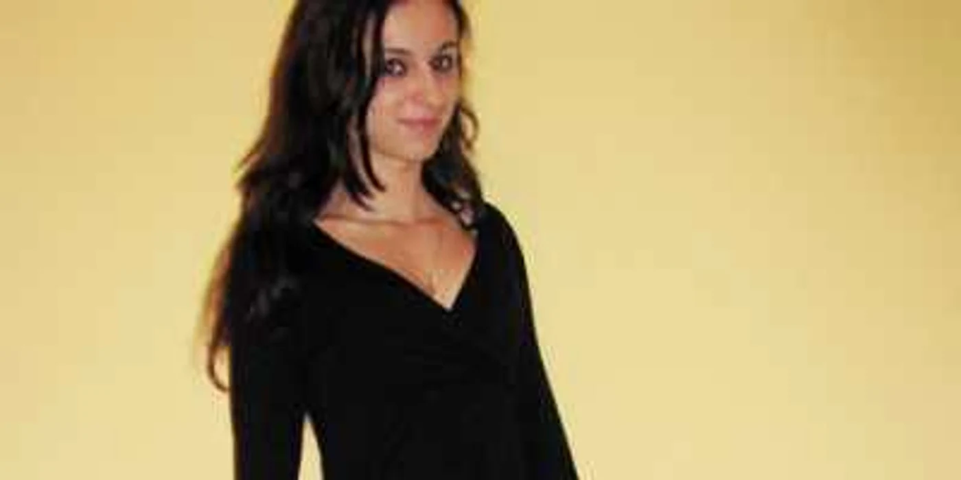 Alexandra Ichim