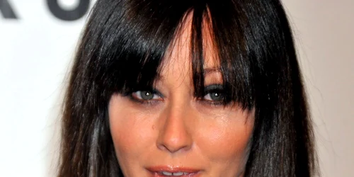 Shannen Doherty