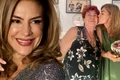 Sperietură groaznică pentru Roxana Ciuhulescu! Cum și-a găsit vedeta mama! 