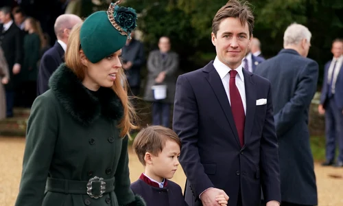 Prințesa Beatrice profimedia 0746494323 jpg