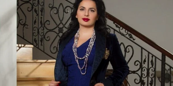 Ruja Ignatova FOTO Instagram 