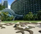 201906 Garden and beach outside of Marina Hotel, Forest City, Johor 17 Wikipedia jpg