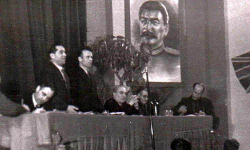 Consilierii sovietici în România   „Vă rugăm să ne trimiteți unul sau doi specialiști   ”  jpeg