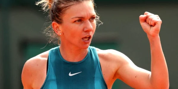 Halep