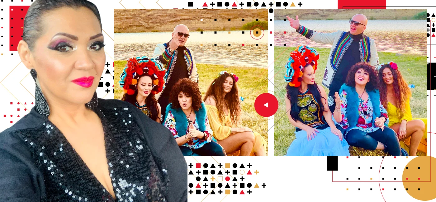 cub minodora eurovision png