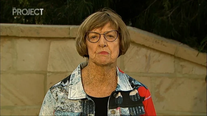 Margaret Court